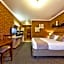 Central Yarrawonga Motor Inn