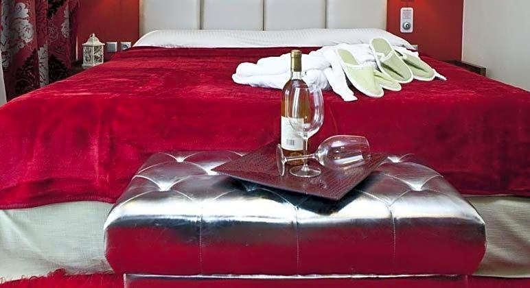 Hotel Konaki