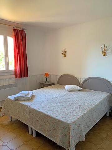 Le Mas de l'Orangerie 3 etoiles