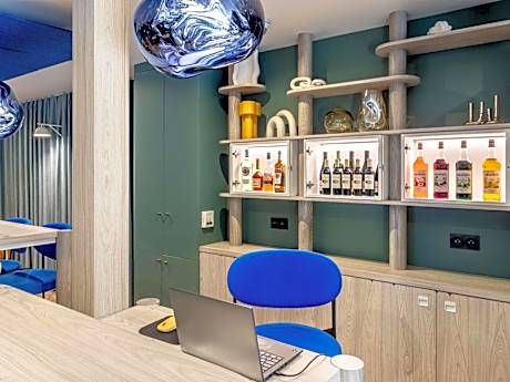 Hotel Mercure Annecy Centre