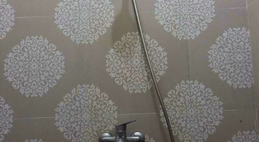 Hotel O Kost Eksklusif Syariah