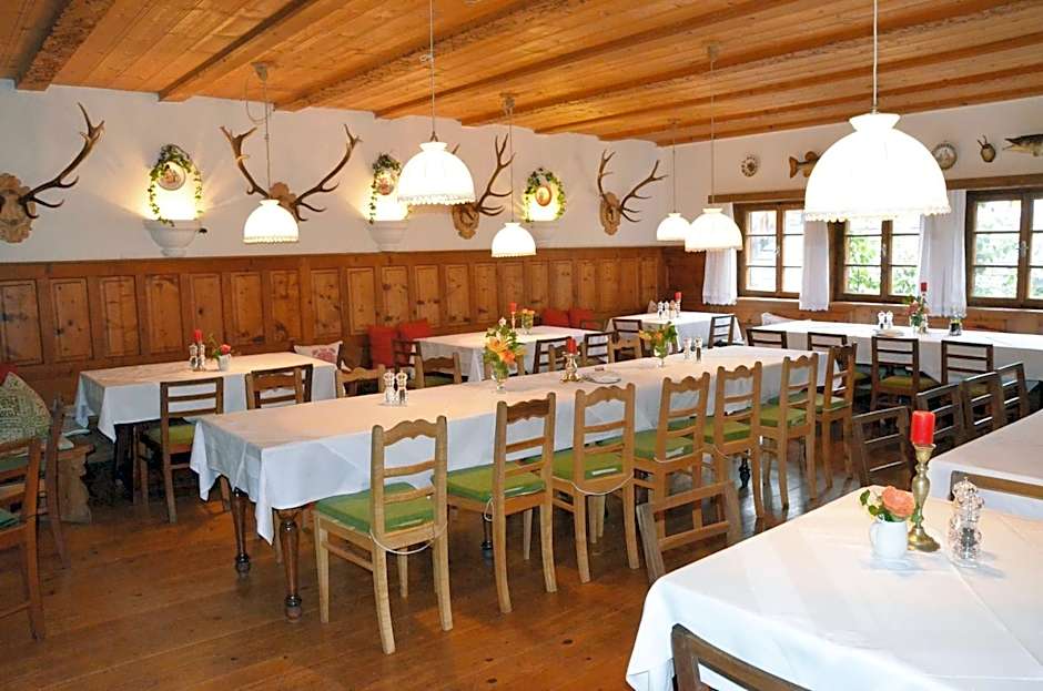 Bräugasthof Hallstatt