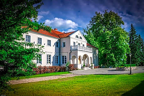 Dwór Kaliszki
