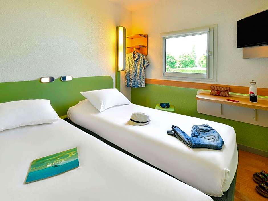 ibis budget Clermont Ferrand Sud