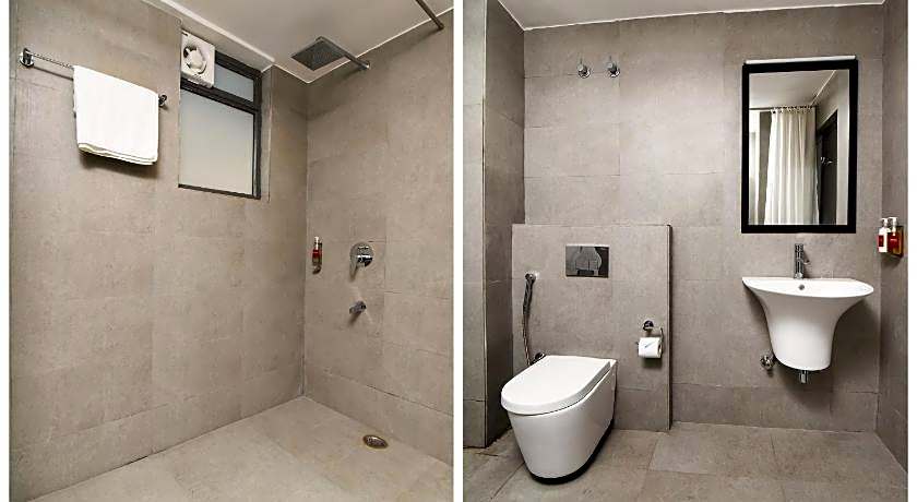 Townhouse C Scheme Ahinsa Circle