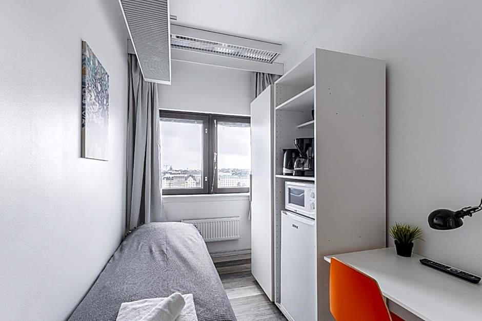 Sky Hostel Helsinki