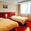 GreenTree Inn Chuzhou Dingyuan County People's Square General Hospital Business Hotel