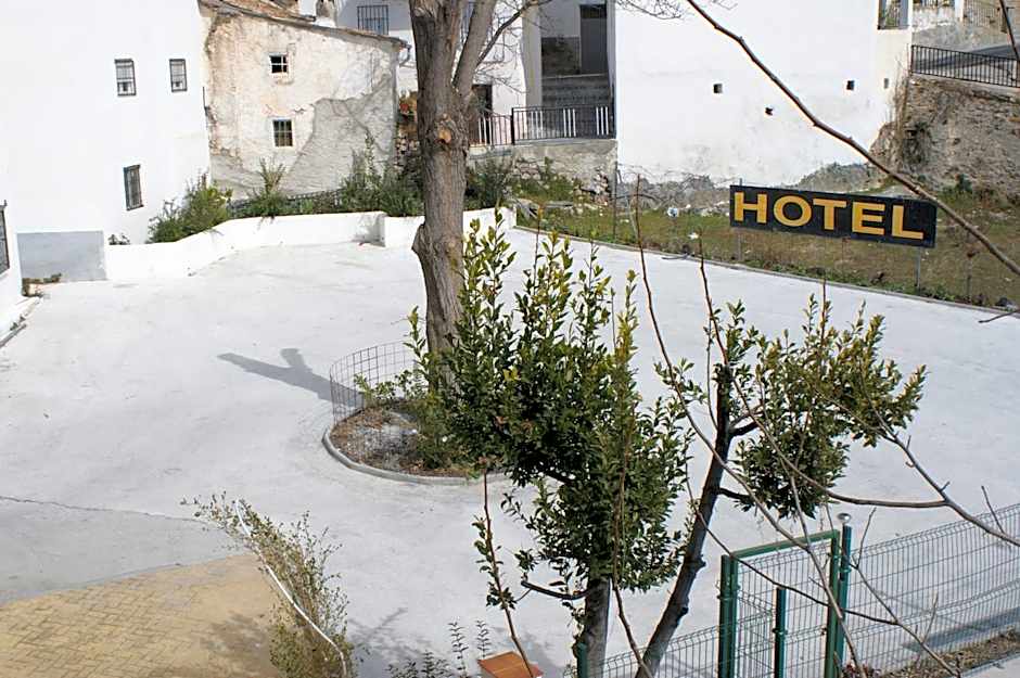 Hotel Juan Francisco