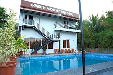 GREEN MOUNT RESORTS