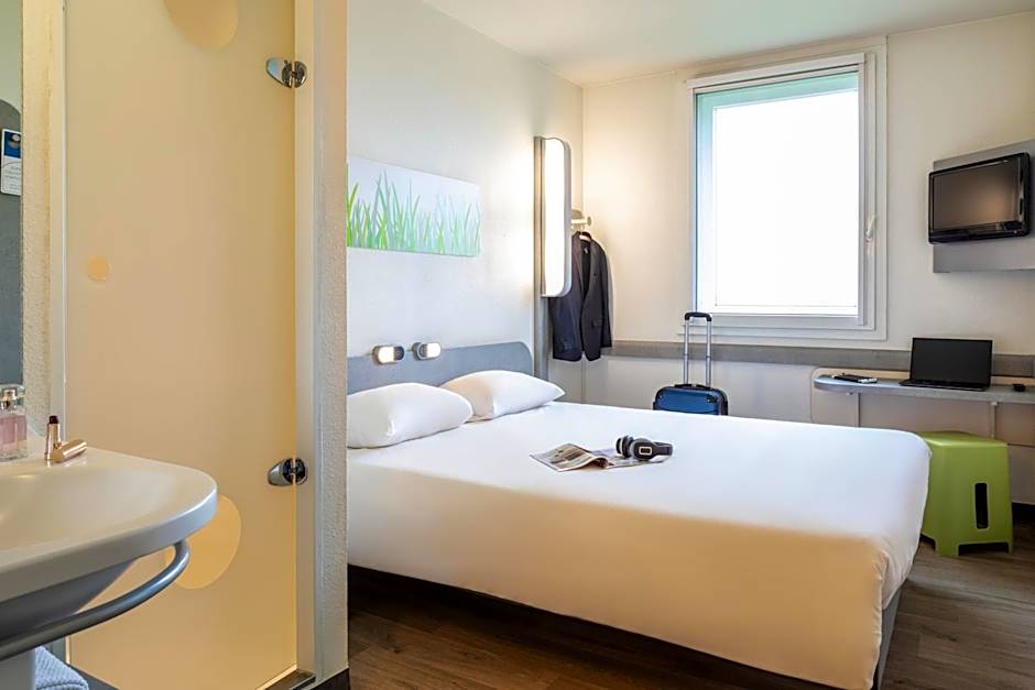 ibis budget Roissy CDG Paris Nord 2