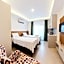 Derin Apart Hotel Bodrum