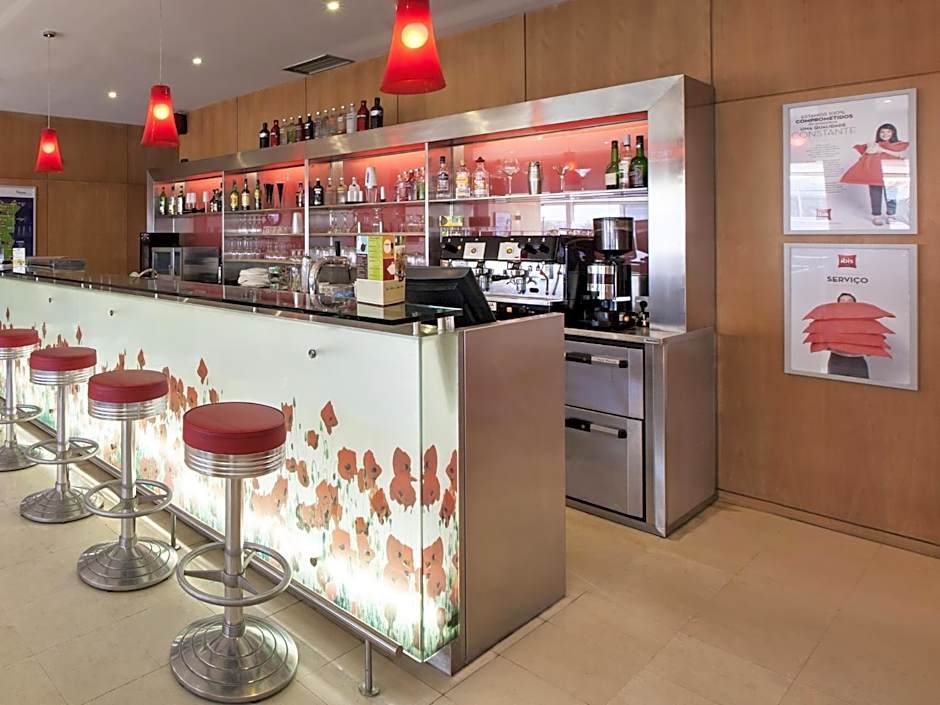 Hotel ibis Porto Sao Joao