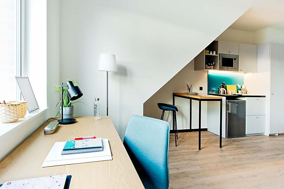 MILESTONE Gdańsk Center