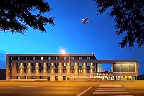 Hilton Garden Inn Bucharest Airport