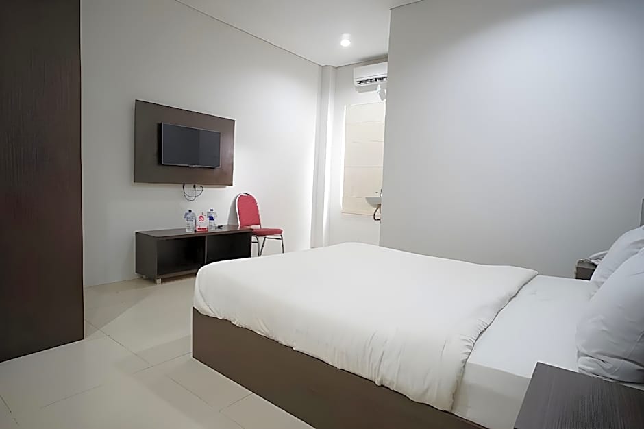 OYO 1477 Athar 88 Hotel