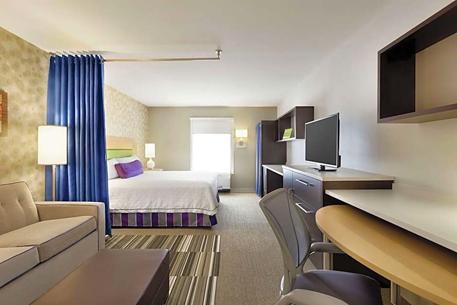 Home2 Suites By Hilton Macon I-75 North