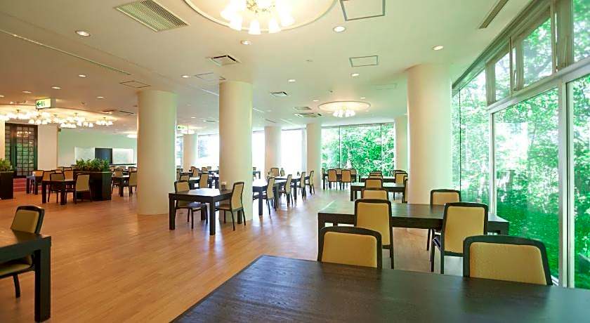 Abashiri Kanko Hotel