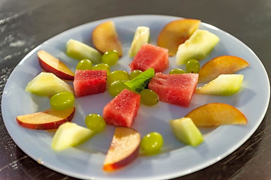 Hotel Agamemnon Beach