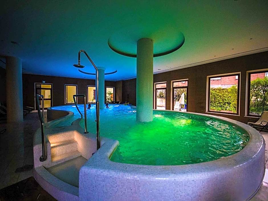 Hotel Villa Ricci & Benessere