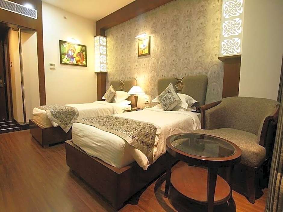 Hotel Costa River