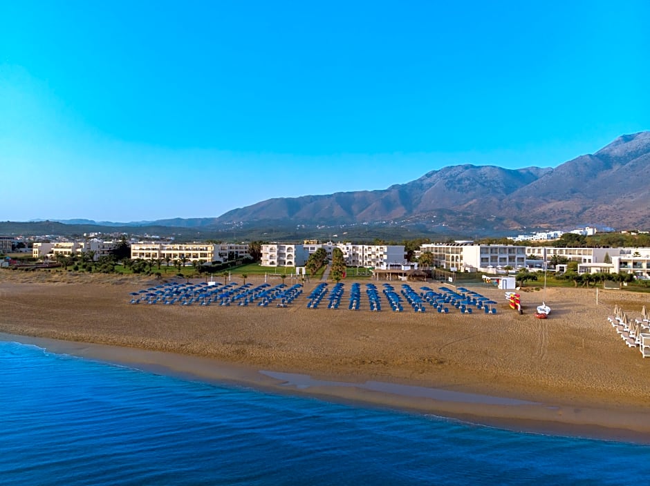 Delfina Tropic Beach