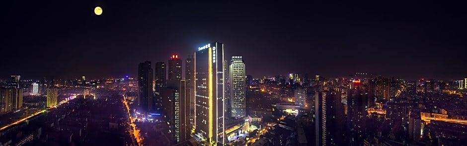 YULUXE Hotel Chengdu