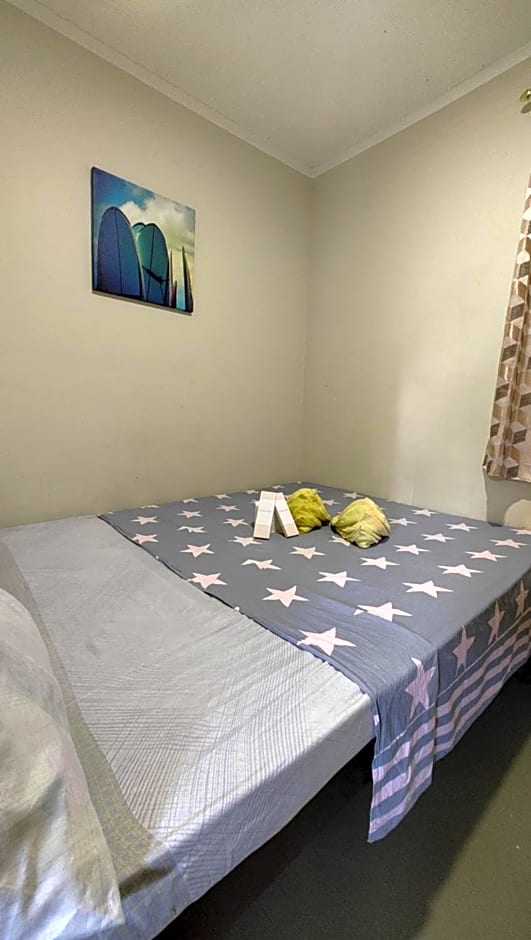 Angel wish Guesthouse