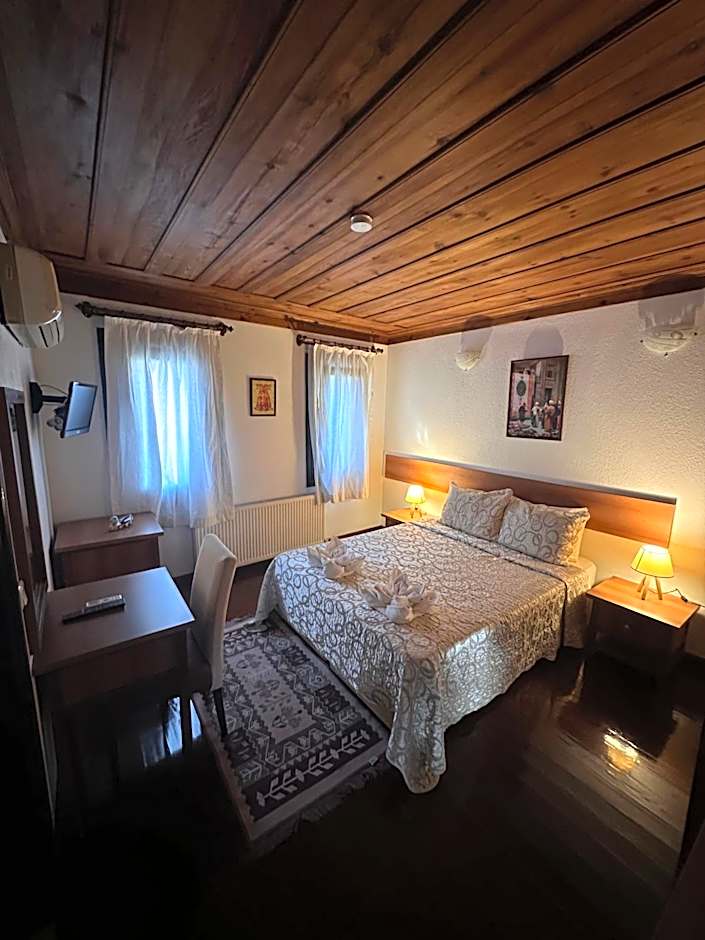 Akay Hotel