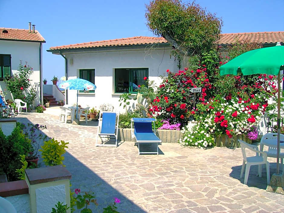 Hotel Scoglio Bianco