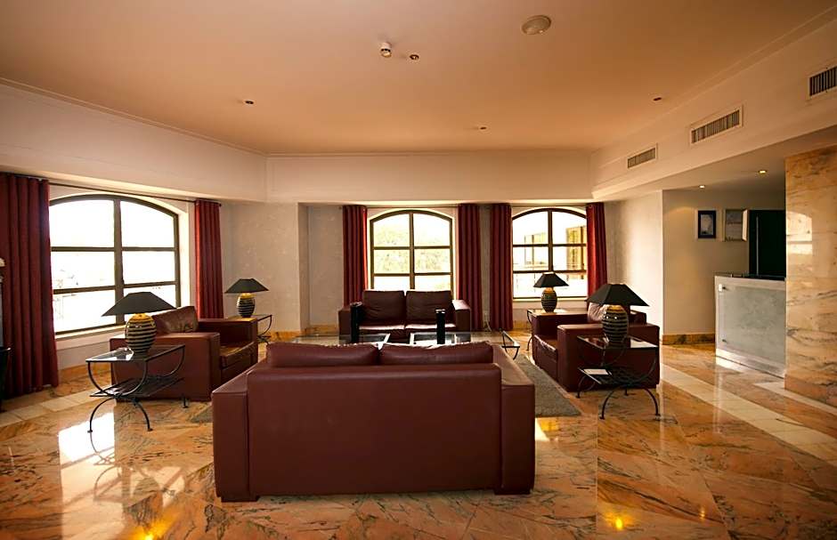 Hotel Vila Gale Cerro Alagoa