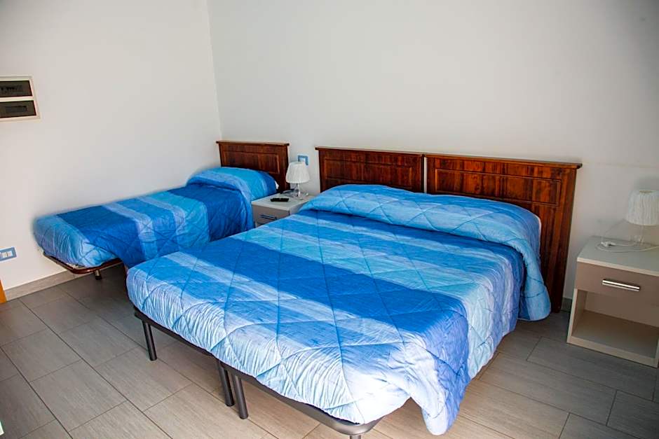 Hotel Pina Ristorante