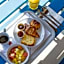 ibis budget Narbonne Sud A9/A61