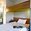 ibis budget Glasgow