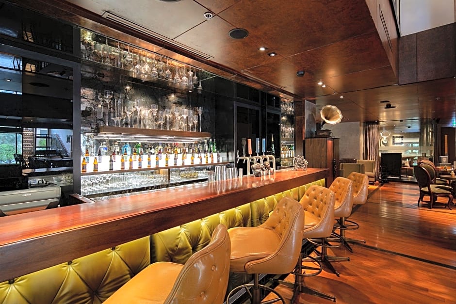 HOTEL INDIGO BANGKOK WIRELESS ROAD By IHG