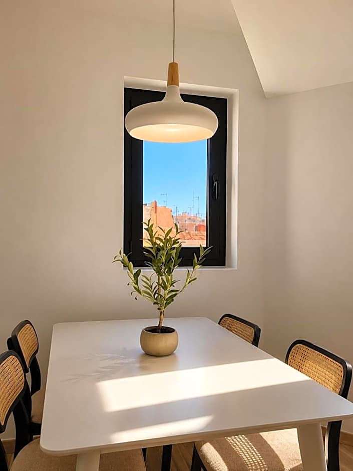 Vigablanca Apartments