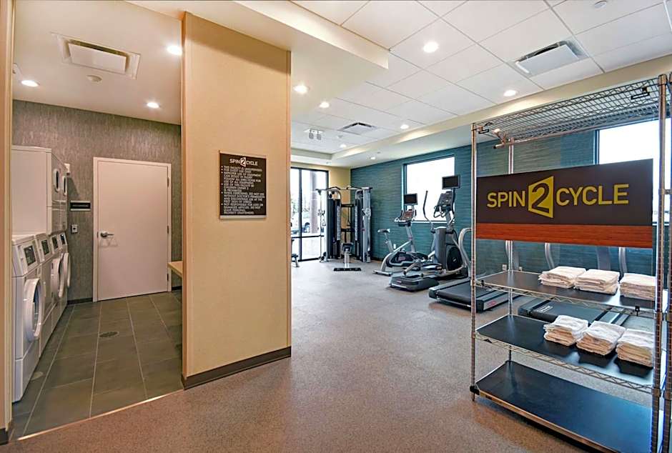 Home2 Suites by Hilton Beloit, WI