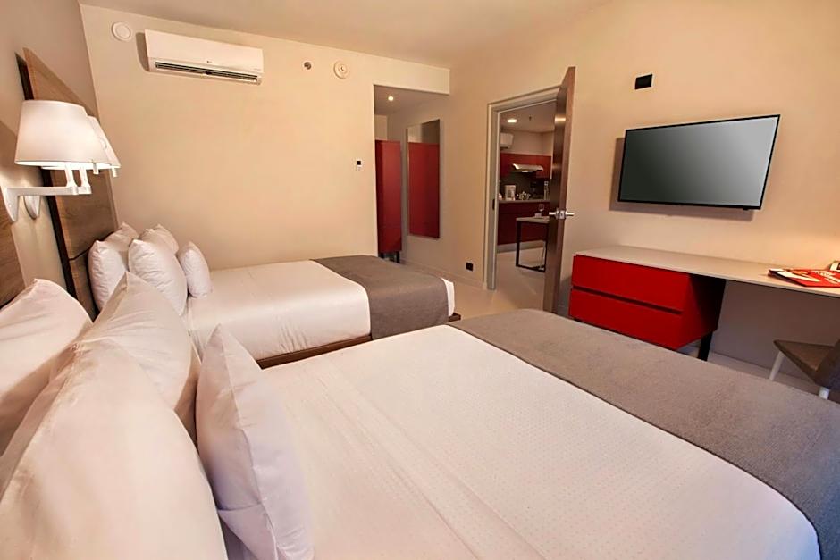 City Express Plus by Marriott Cabo San Lucas