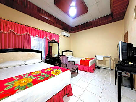 Hotel Dirgahayu Ponorogo