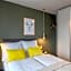 ipartment Wolfsburg HOME by Best Western