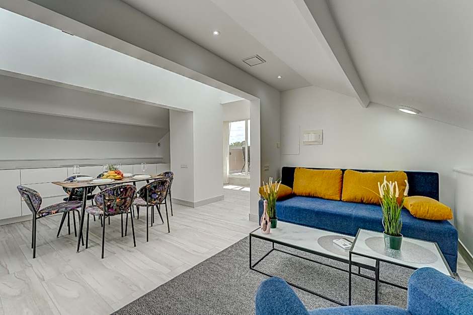 BAL Apartments Adults Only
