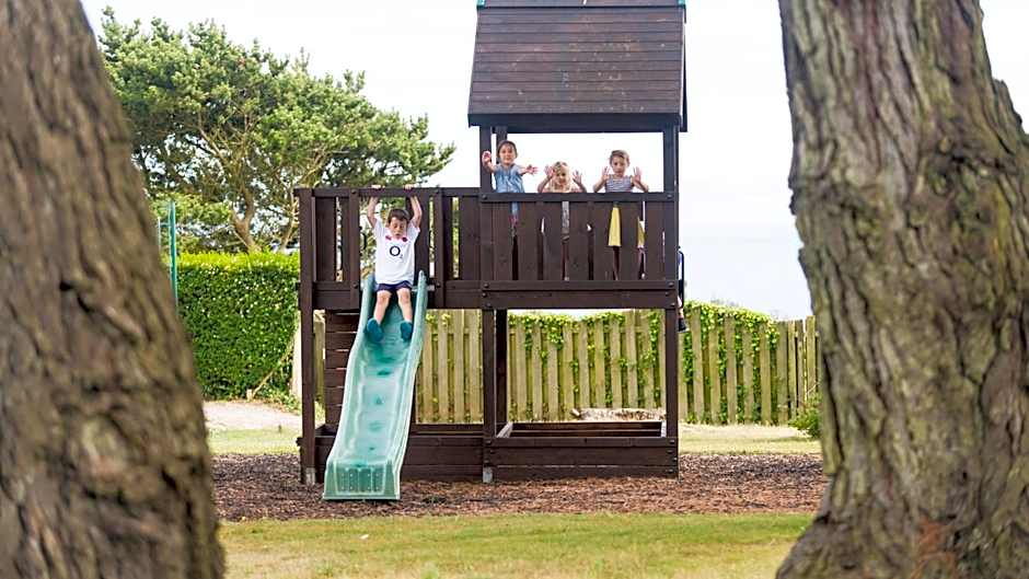 The Carlyon Bay Hotel and Spa