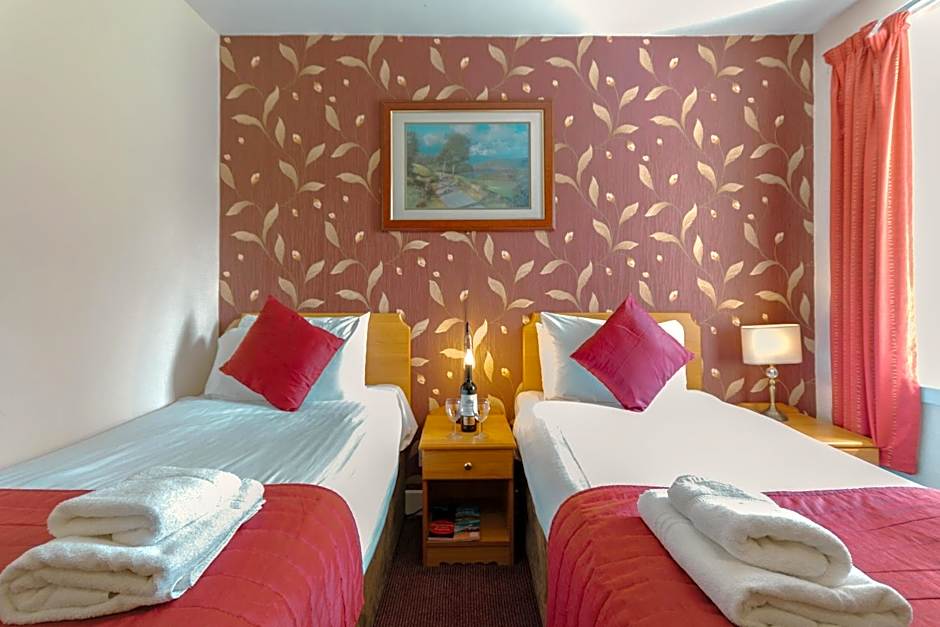 Gairloch Hotel 'A Bespoke Hotel'