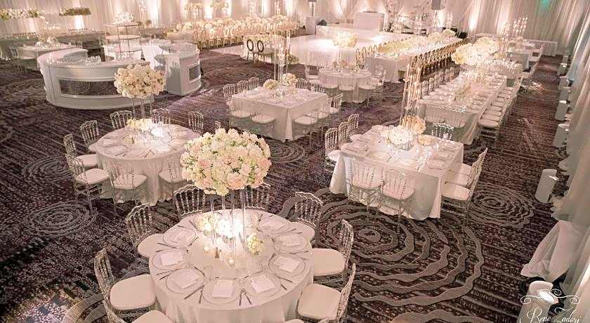 Hilton Los Angeles Airport