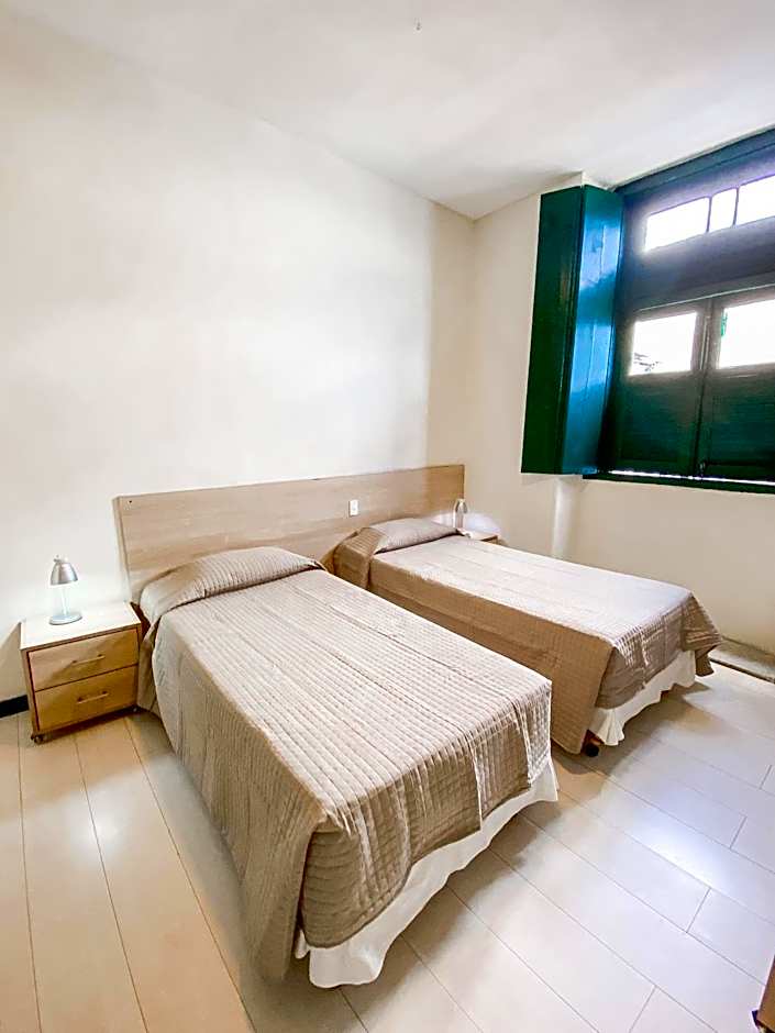 Pousada Colonial Chile