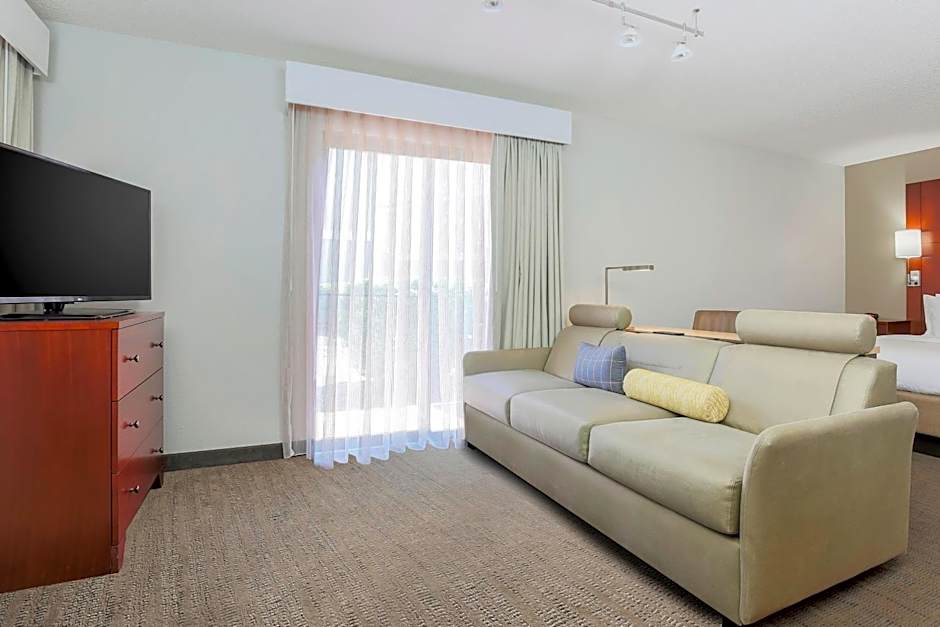 Residence Inn by Marriott Chicago Deerfield