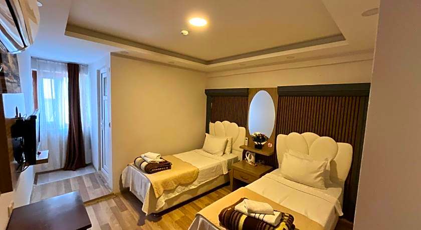 Alida Hotel