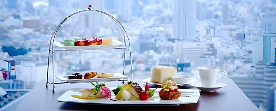 Keio Plaza Hotel Hachioji