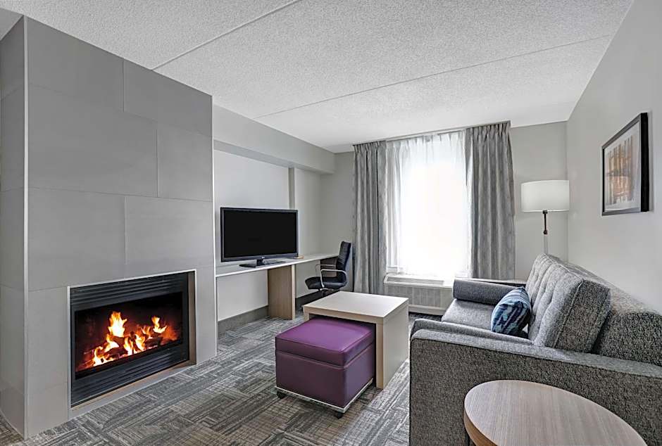 Homewood Suites By Hilton London Ontario