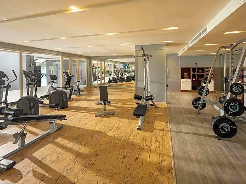 Avista Grande Phuket Karon MGallery