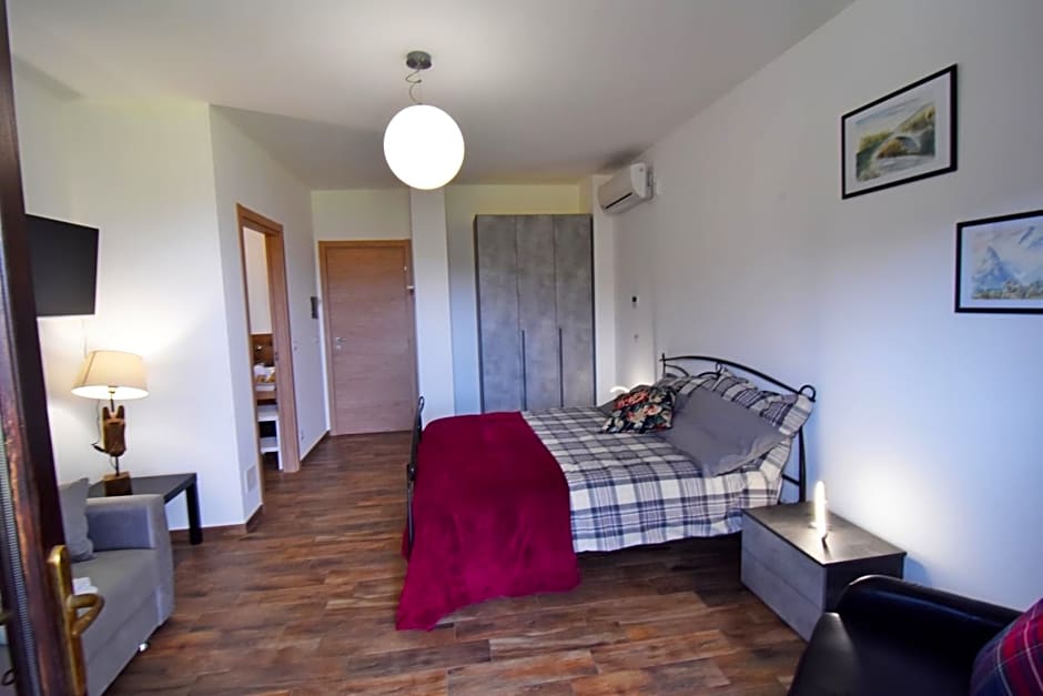 Favetto Family Ranch